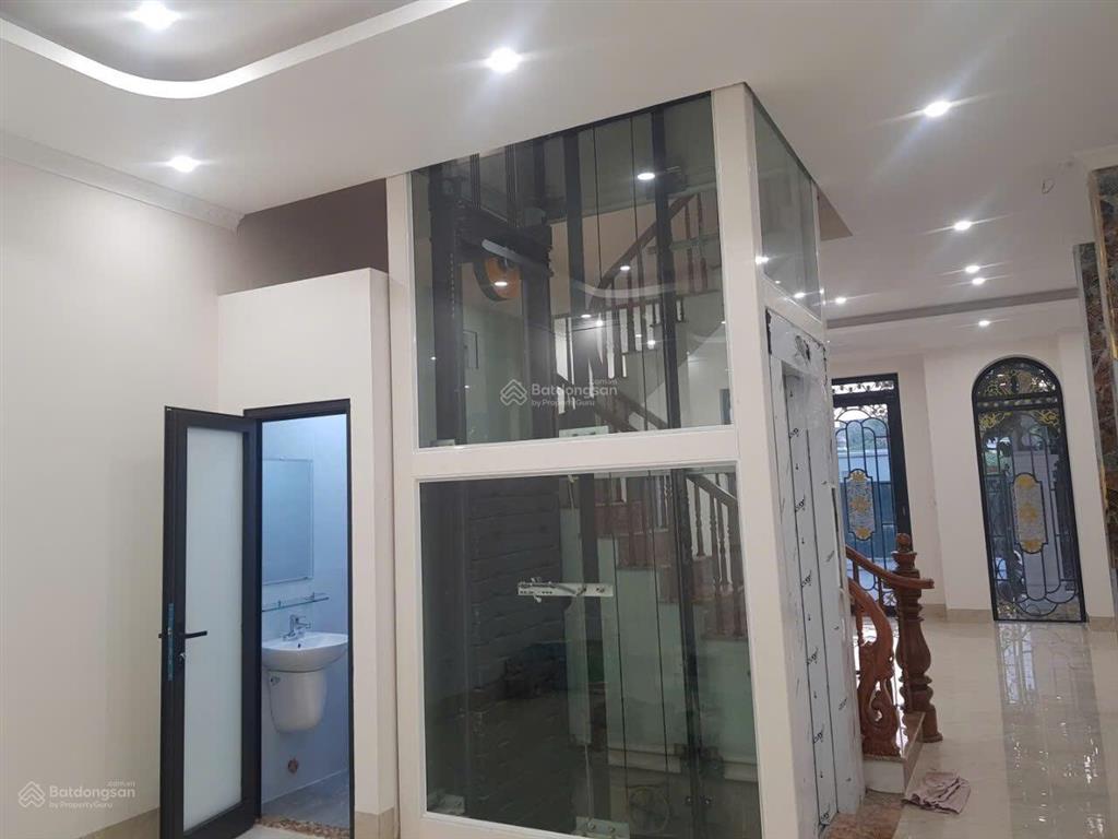 Cho thuê nhà mới tại khu đô thị mới đại kim, nguyễn xiển