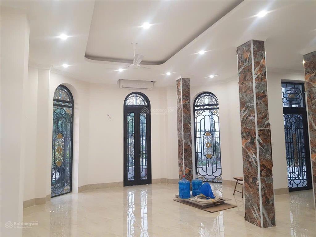 Cho thuê nhà mới tại khu đô thị mới đại kim, nguyễn xiển