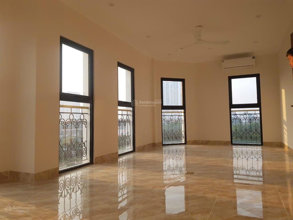 Cho thuê nhà mới tại khu đô thị mới đại kim, nguyễn xiển