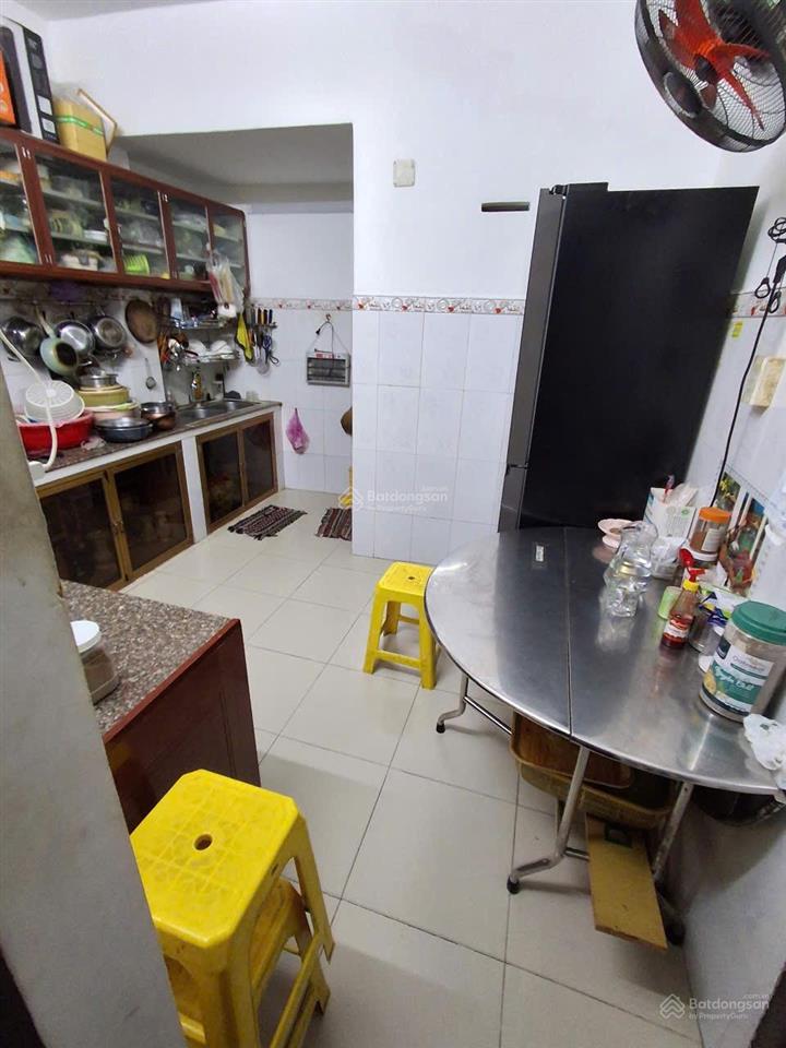 Bán nhà riêng chính chủ tại quận 8