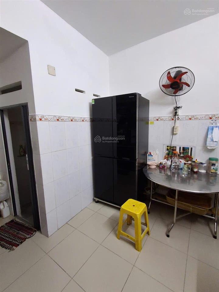 Bán nhà riêng chính chủ tại quận 8