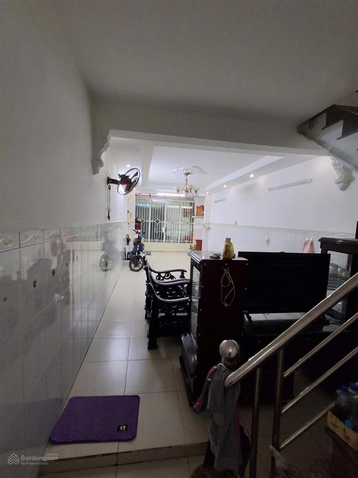 Bán nhà riêng chính chủ tại quận 8