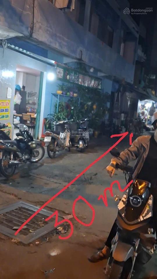 Bán nhà riêng chính chủ tại quận 8