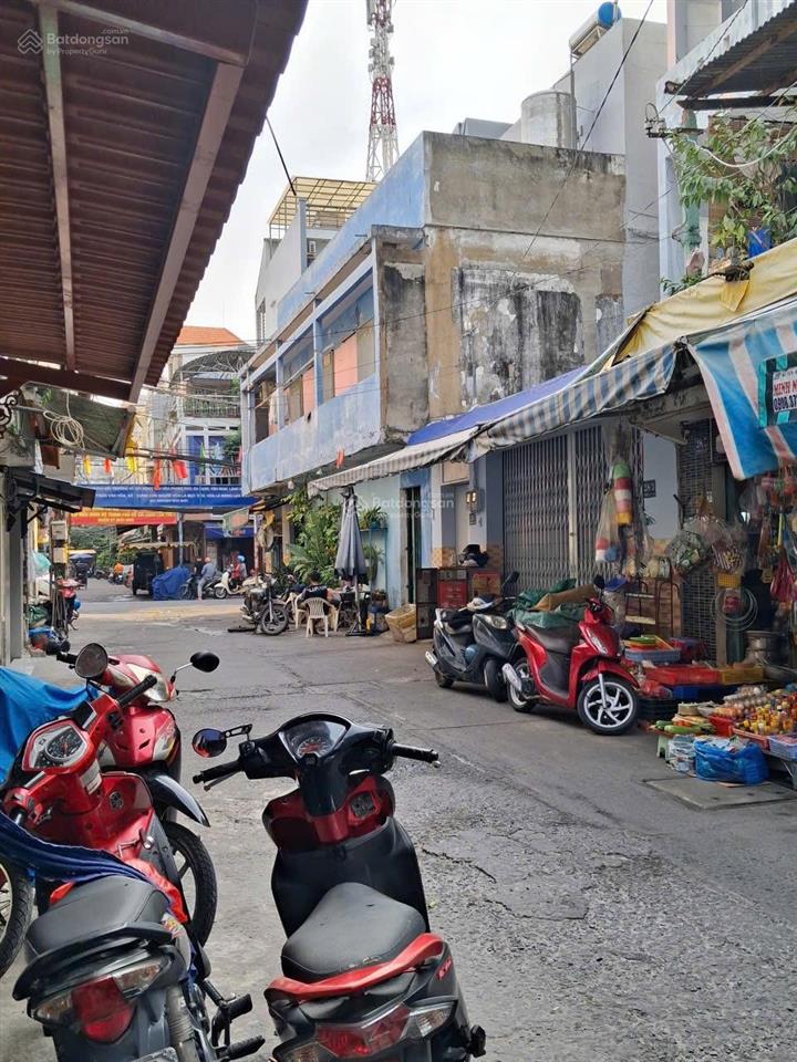 Bán nhà riêng chính chủ tại quận 8