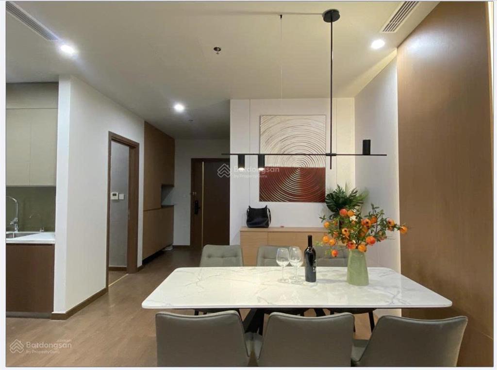 Bán căn hộ 2pn, có diện tích 88m2 đẹp nhất dự án the matrix one giá chỉ hơn 9 tỷ.  0333 980 ***