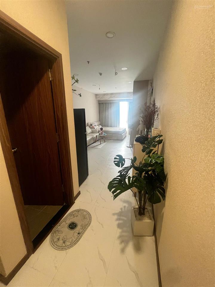 Bán căn hộ office pegasuite 1, giá 2.5tỷ