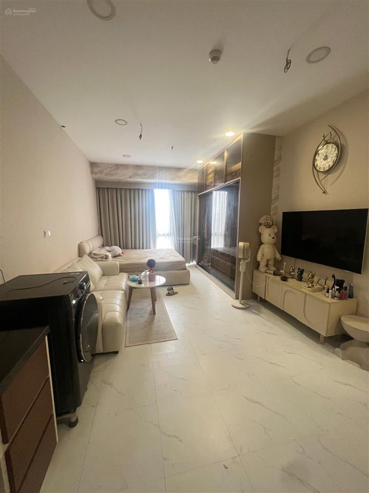Bán căn hộ office pegasuite 1, giá 2.5tỷ