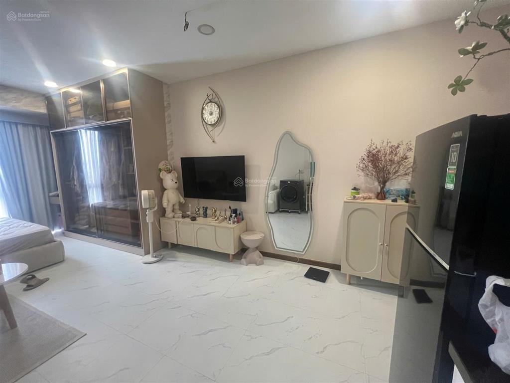 Bán căn hộ office pegasuite 1, giá 2.5tỷ
