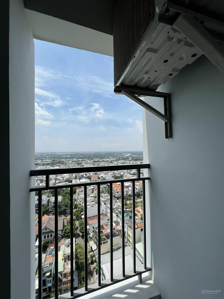 Cần bán căn hộ officetel central premium