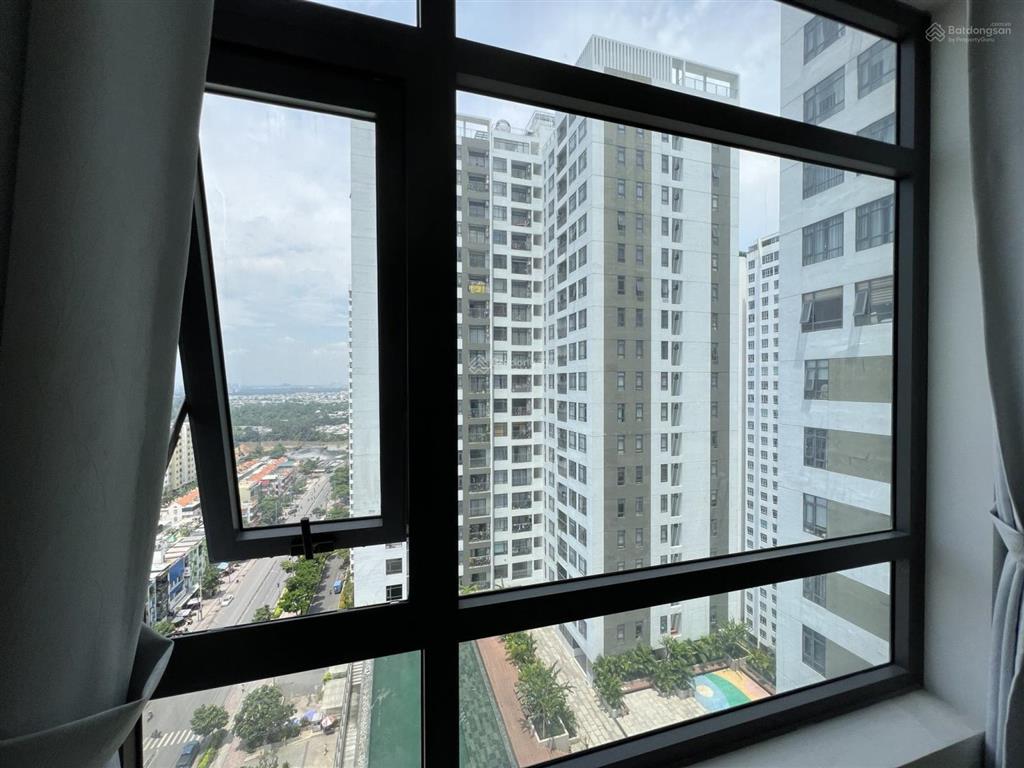 Cần bán căn hộ officetel central premium