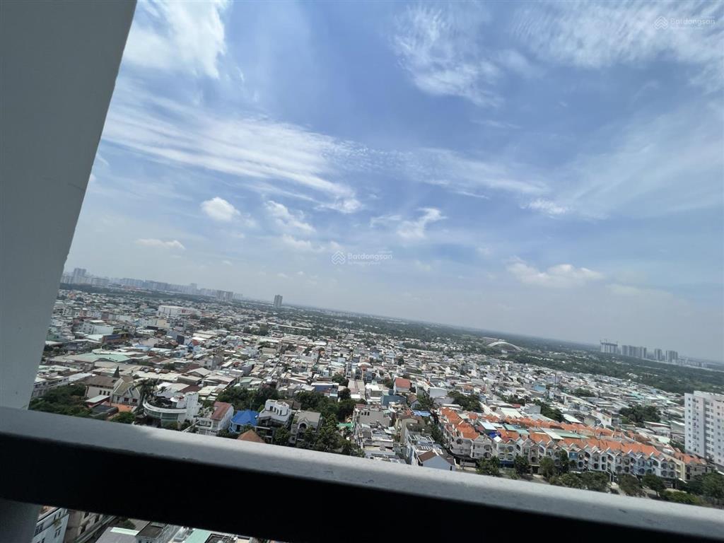 Cần bán căn hộ officetel central premium