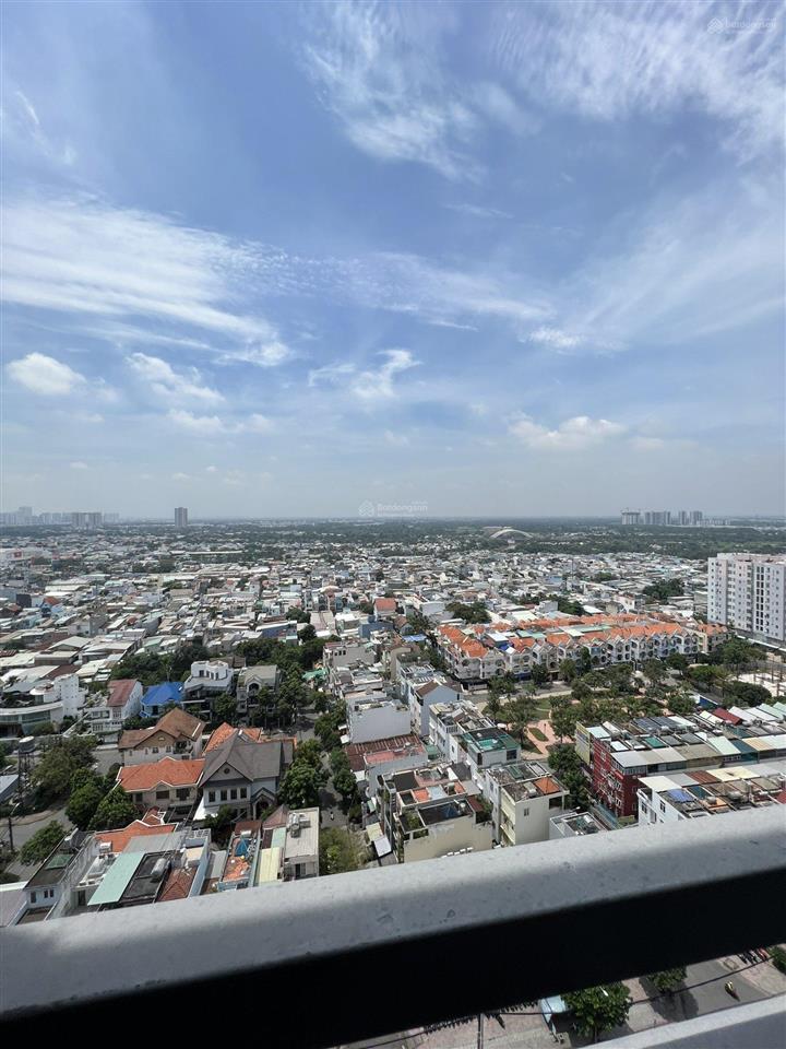 Cần bán căn hộ officetel central premium