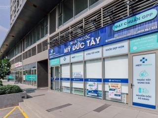 Bán shophouse westgate 180m2, 2 tầng, hoàn thiện cơ bản, đang cho thuê chỉ 15ty đã có sổ hồng riêng