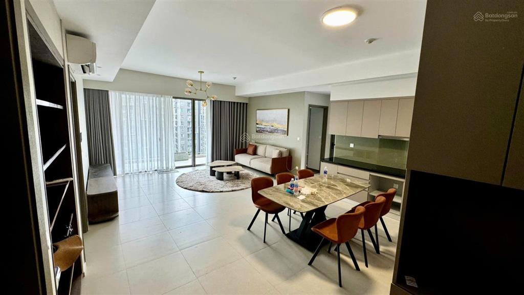 Bán 113m²  3pn, 2wc  full nội thất  view hồ  sổ hồng riêng  giá 4ty850