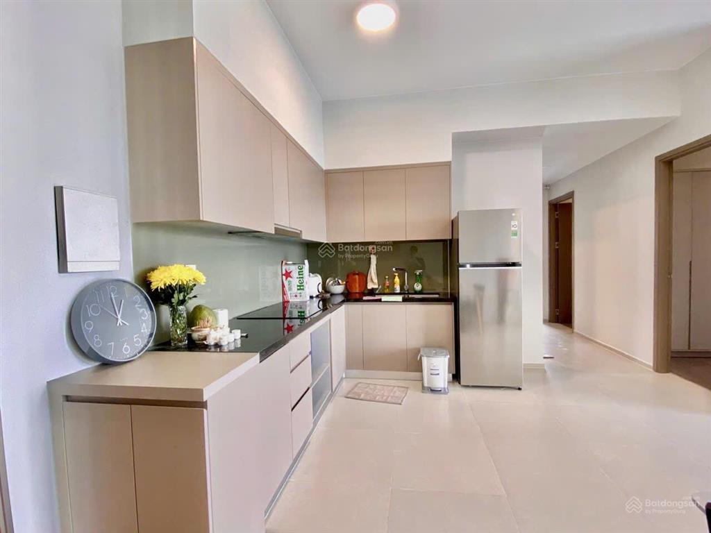 Bán nhanh westgate 85m² (3pn, 2wc), full nội thất, sổ hồng riêng chỉ 3ty7