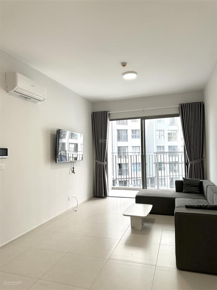 Bán nhanh westgate 85m² (3pn, 2wc), full nội thất, sổ hồng riêng chỉ 3ty7