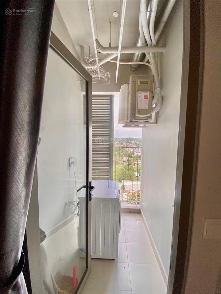 Bán nhanh westgate 85m² (3pn, 2wc), full nội thất, sổ hồng riêng chỉ 3ty7