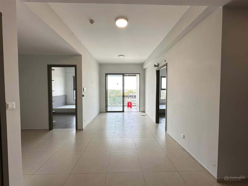 Bán chung cư westgate 69m² (2pn, 2wc) có ban công, có sổ hồng riêng, chỉ 3ty2