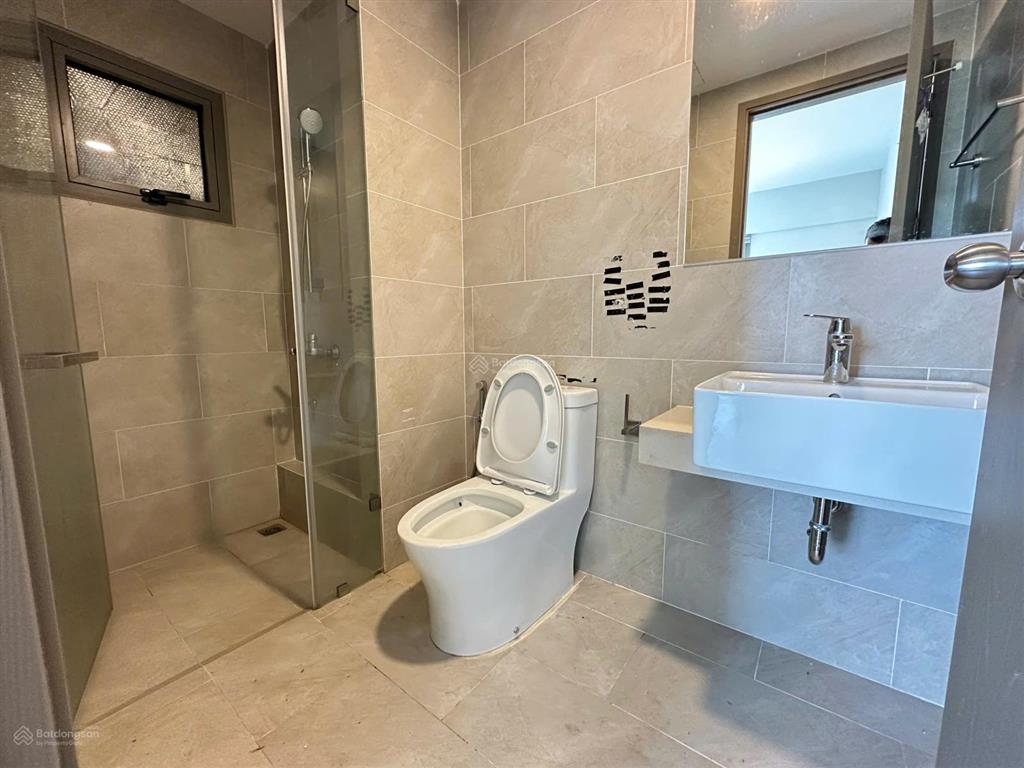 Bán chung cư westgate 69m² (2pn, 2wc) có ban công, có sổ hồng riêng, chỉ 3ty2