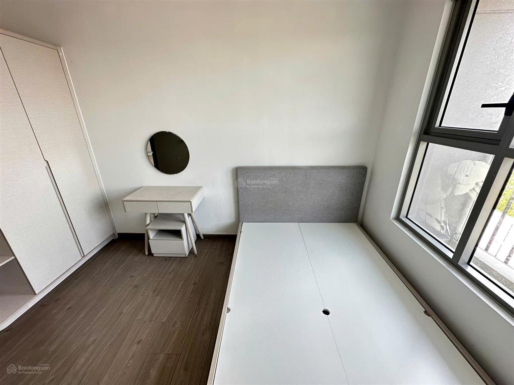 Bán chung cư westgate 69m² (2pn, 2wc) có ban công, có sổ hồng riêng, chỉ 3ty2