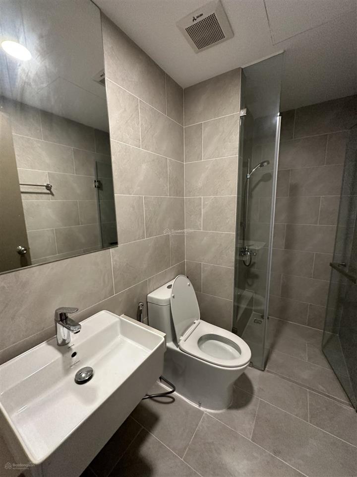 Cho thuê westgate 59m2 (2pn, 2wc) giường, tủ sẵn giá 7tr, nhận nhà sử dụng ngay
