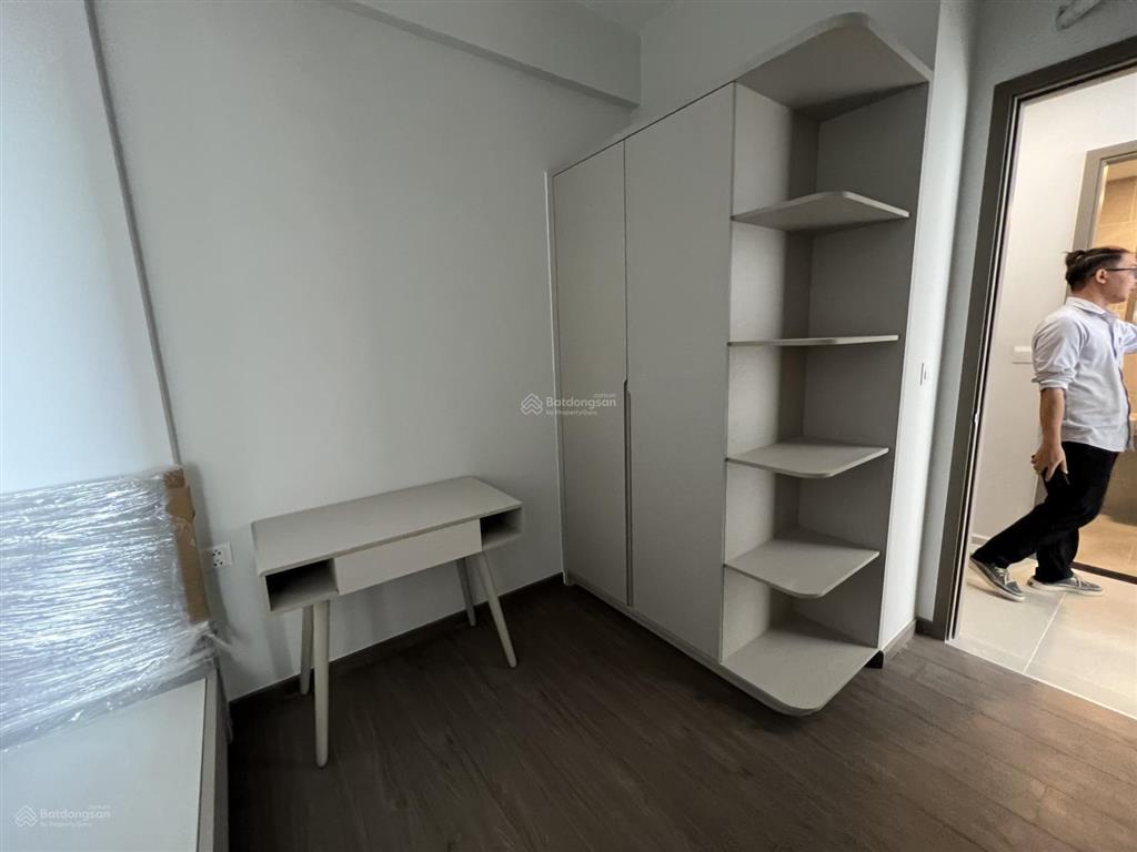 Cho thuê westgate 59m2 (2pn, 2wc) giường, tủ sẵn giá 7tr, nhận nhà sử dụng ngay