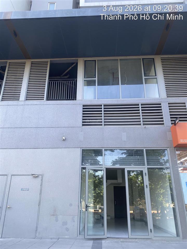 Hàng trực tiếp từ cđt, 100m2 (2 tầng), giá chỉ 6 tỷ 66, shophouse westgate an gia