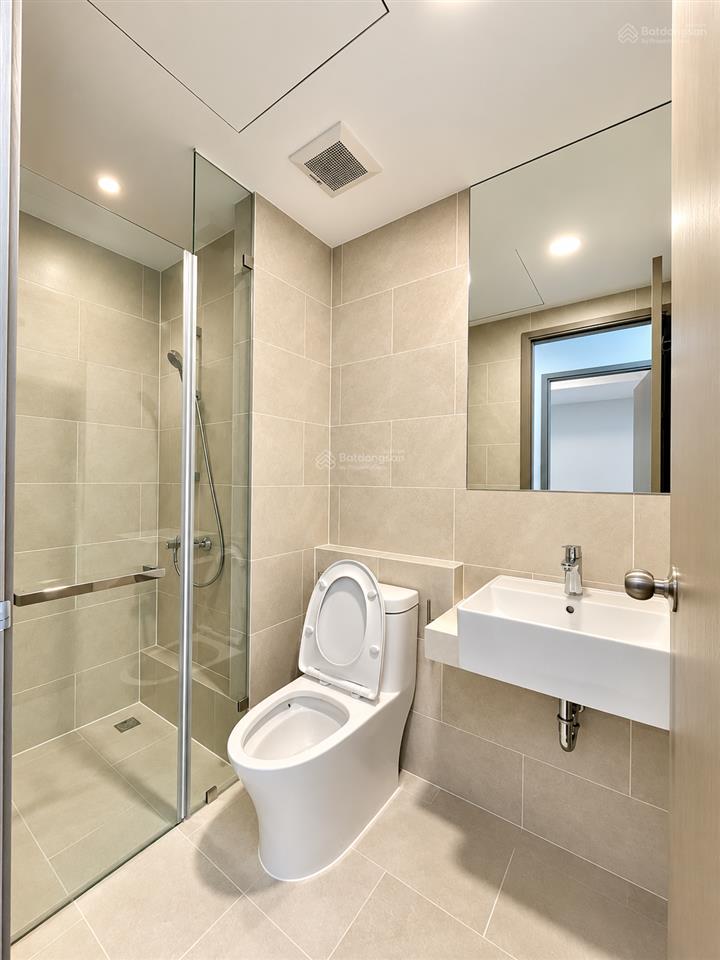 Bán 59m2, 2pn, giá 2ty5, có sổ, sẵn gường, tủ ở chung cư west gate an gia