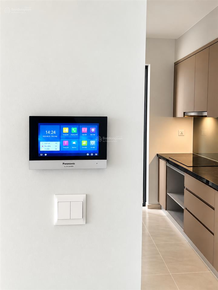 Bán 59m2, 2pn, giá 2ty5, có sổ, sẵn gường, tủ ở chung cư west gate an gia