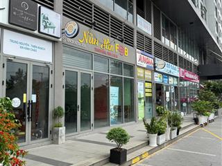 Bán shophouse westgate 115m2 (1 trệt, 1 lầu), đã hoàn thiện cơ bản, sổ hồng riêng, chỉ 10 tỷ