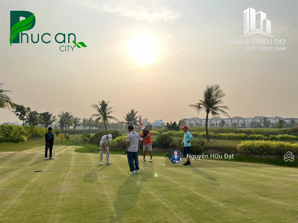 Dự án phúc an city, diện tích đa dạng thanh toán chỉ 839 tr, hỗ trợ vay ngân hàng ân hạn 24 tháng