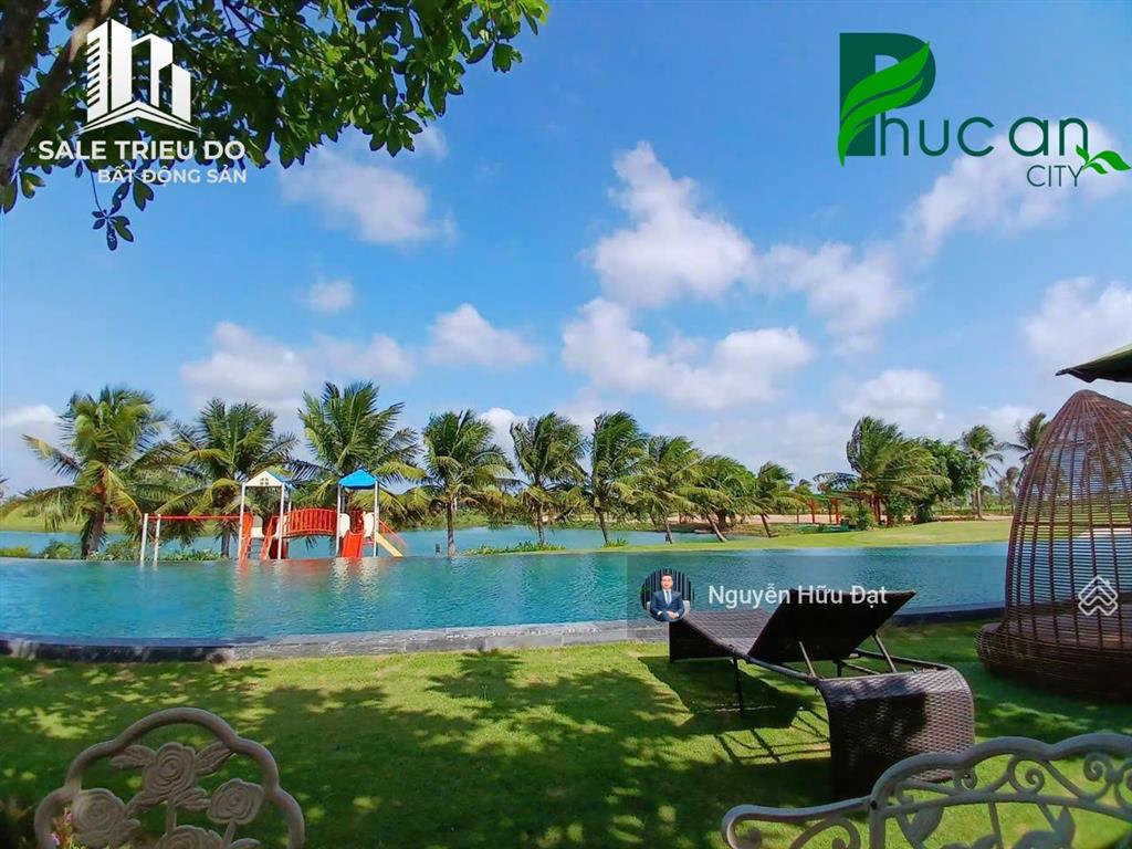 Dự án phúc an city, diện tích đa dạng thanh toán chỉ 839 tr, hỗ trợ vay ngân hàng ân hạn 24 tháng