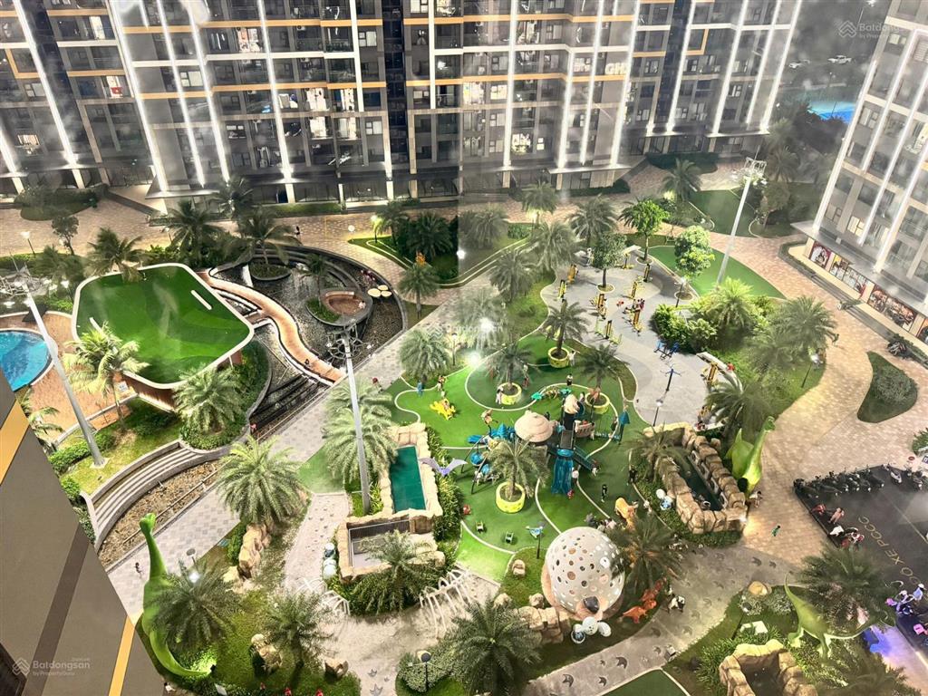 Chính chủ cần bán nhanh căn hộ glory height gh6  đối diện vincom mega mall grand park quận 9
