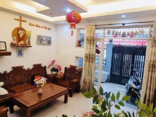 Chủ gấp bán  82m  4 tầng btct  huỳnh văn bánh  nở hậu tài lộc  chỉ 11.x tỷ tl