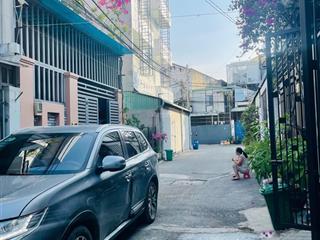 Chủ nhiều nhà quá nên bán bớt nhà riêng 80,6m², 3pn, 3wc, nội thất cao cấp mới có chỗ đậu xe riêng
