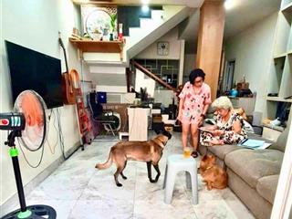 Ô tô vào nhà chợ bà chiểu 71m2, bán gấp 7 tỷ tl