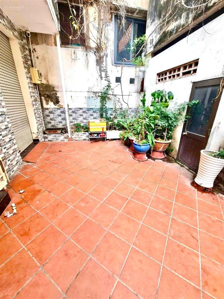 Ô tô vào nhà chợ bà chiểu 71m2, bán gấp 7 tỷ tl