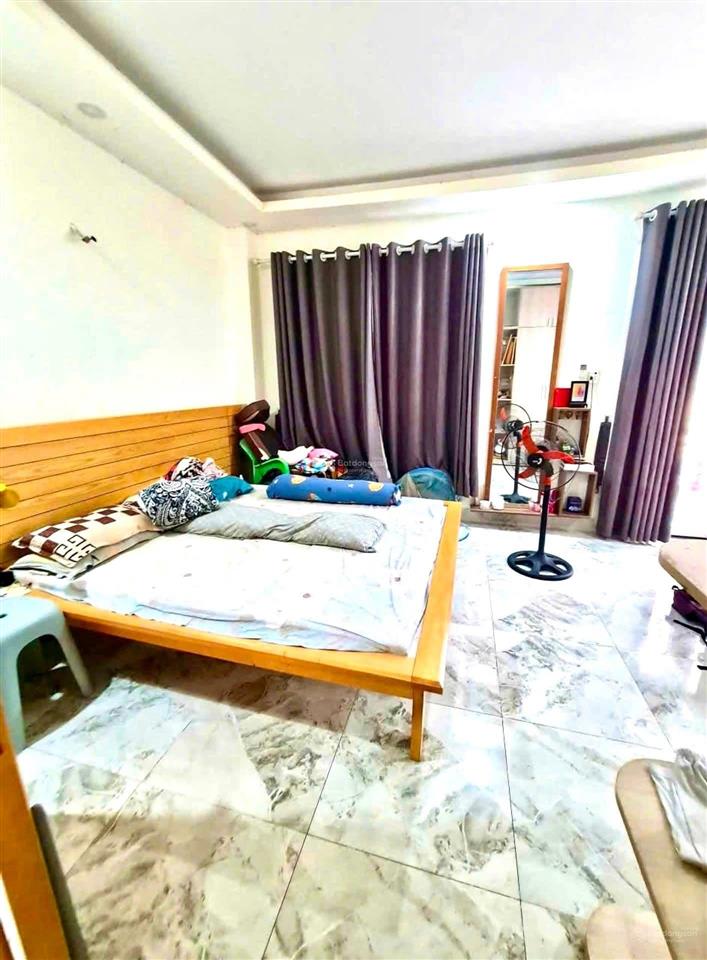 Ô tô vào nhà chợ bà chiểu 71m2, bán gấp 7 tỷ tl