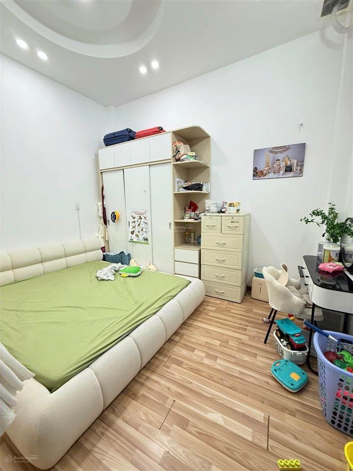 Bán nhà lê quang định 69.8 m2, hẻm xe hơi 5m, giao phan đăng lưu bà chiểu  bình thạnh, chỉ 6.98 tỷ