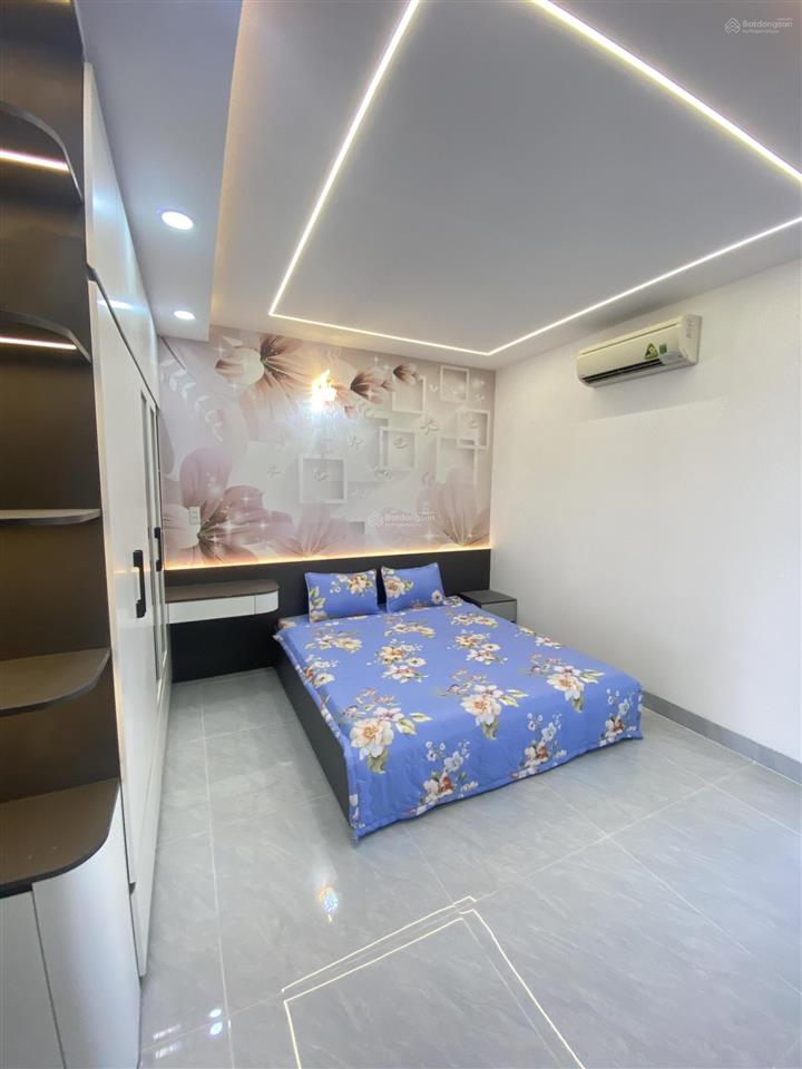 Nhanh tay hơn 9 tỷ đường tân hương nhà 5x20, 4pn  6wc. phú thọ hòa quận tân phú