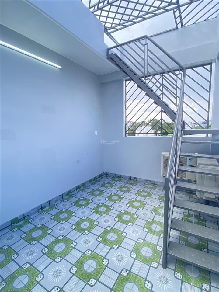 Nhanh tay hơn 9 tỷ đường tân hương nhà 5x20, 4pn  6wc. phú thọ hòa quận tân phú