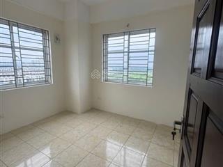 Bán căn hộ vĩnh hoàng ct1 50m | 2pn + 1 vs | sổ đỏ riêng