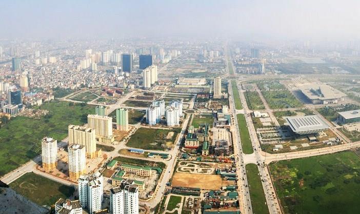 Bán b3 nam trung yên. 80m2. 2 ngủ giá 6 tỷ sẵn sổ không chào ảo,  xem nhà 0914 997 ***