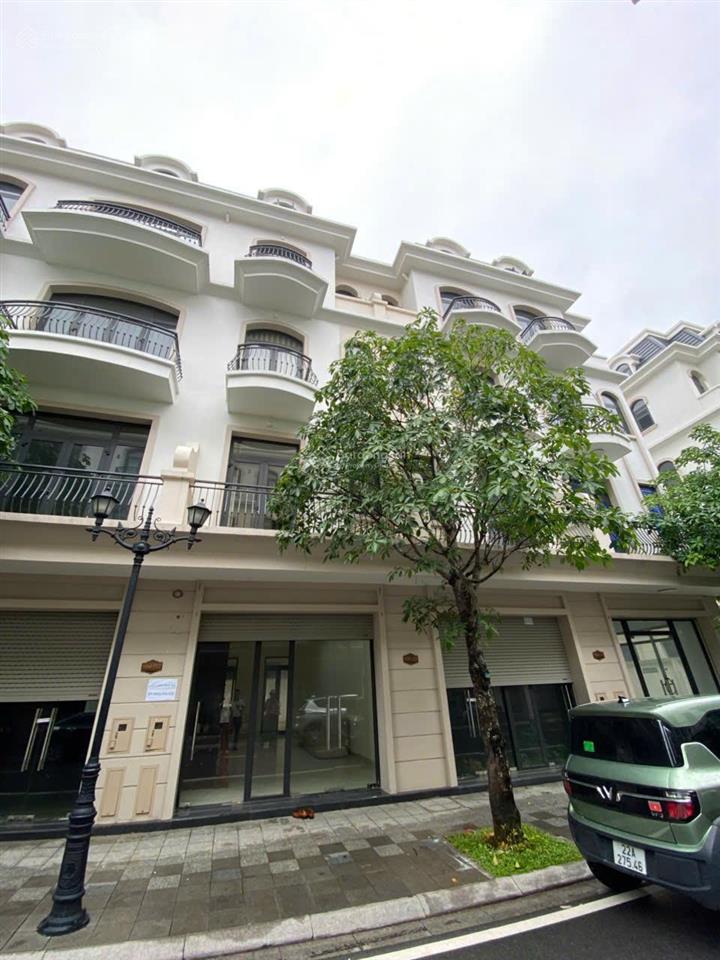 Bán liền kề sao biển 6, hoàn thiện 5 tầng, 7 phòng, sẵn sổ đỏ, giá tốt nhất thị trường  0989 839 ***