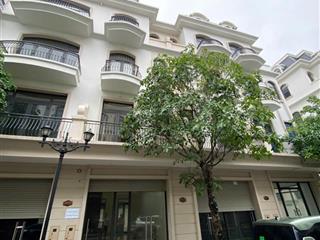 Bán liền kề sao biển 6, hoàn thiện 5 tầng, 7 phòng, sẵn sổ đỏ, giá tốt nhất thị trường  0989 839 ***