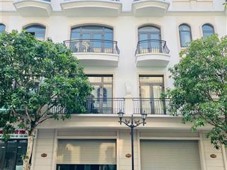 Bán liền kề sao biển hoàn thiện 5 tầng, sẵn sổ có dòng tiền thuê 15tr/th   0989 839 ***
