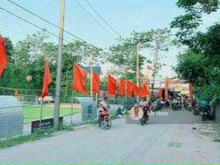 145m  mặt tiền hơn 7m  phú nghĩa  chỉ hơn 4 tỷ