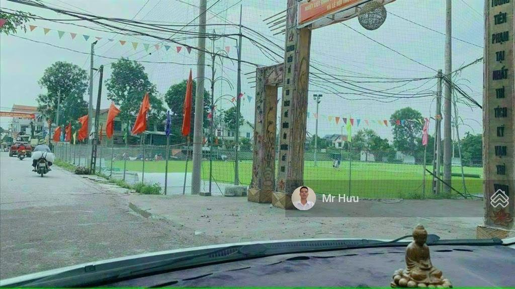 145m  mặt tiền hơn 7m  phú nghĩa  chỉ hơn 4 tỷ