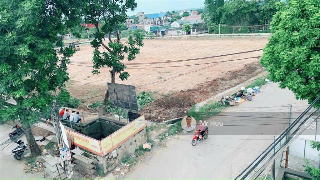 145m  mặt tiền hơn 7m  phú nghĩa  chỉ hơn 4 tỷ