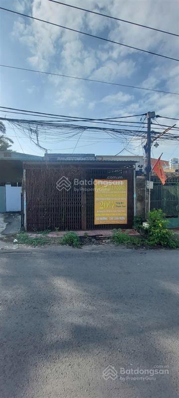Bán đất mặt tiền sẵn nhà c4 lâm viên(đường số 1), thủ đức giá bán 11.5 tỷ